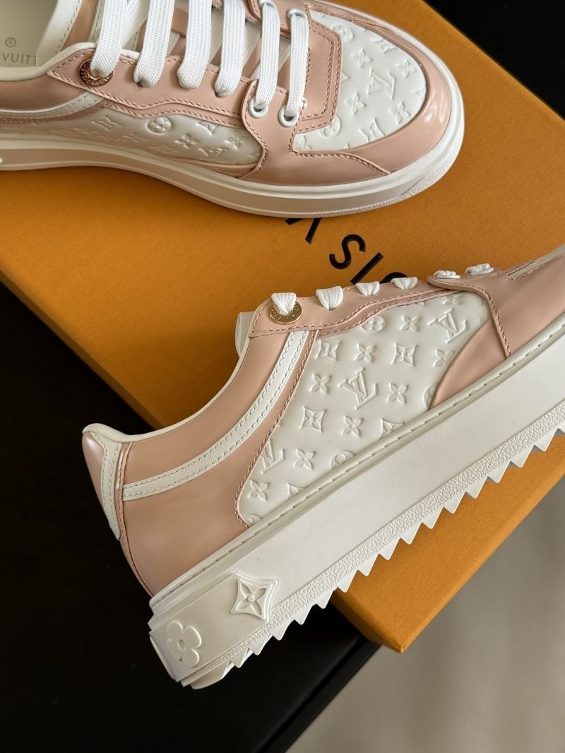 Louis Vuitton Low Shoes